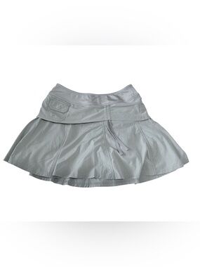 Athleta Wherever Skort - Beige